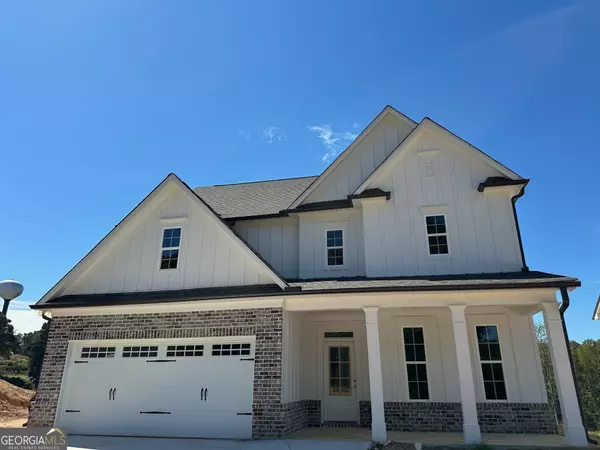5579 Spring ST, Flowery Branch, GA 30542