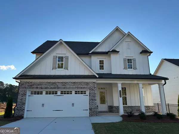 5579 Spring ST, Flowery Branch, GA 30542