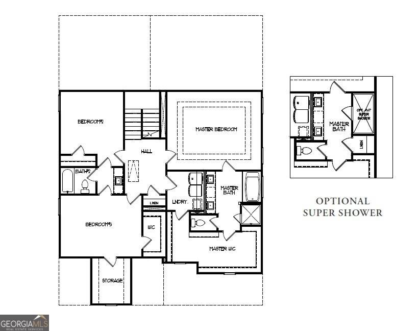 Flowery Branch, GA 30542,5579 Spring ST