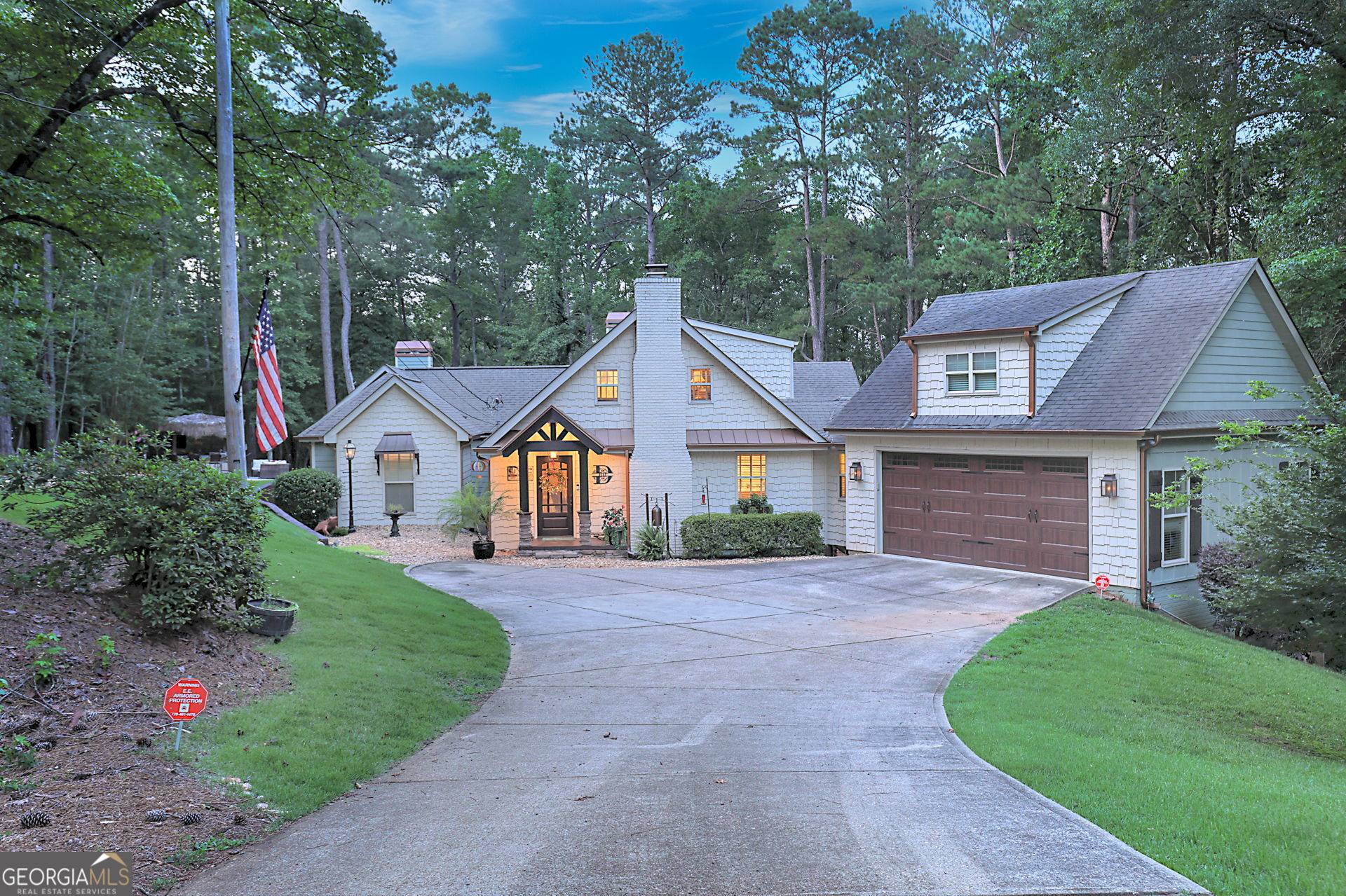 4 Grayson PT, Hogansville, GA 30230