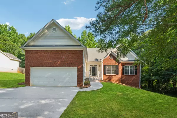 384 Daniel Mill XING,  Villa Rica,  GA 30180