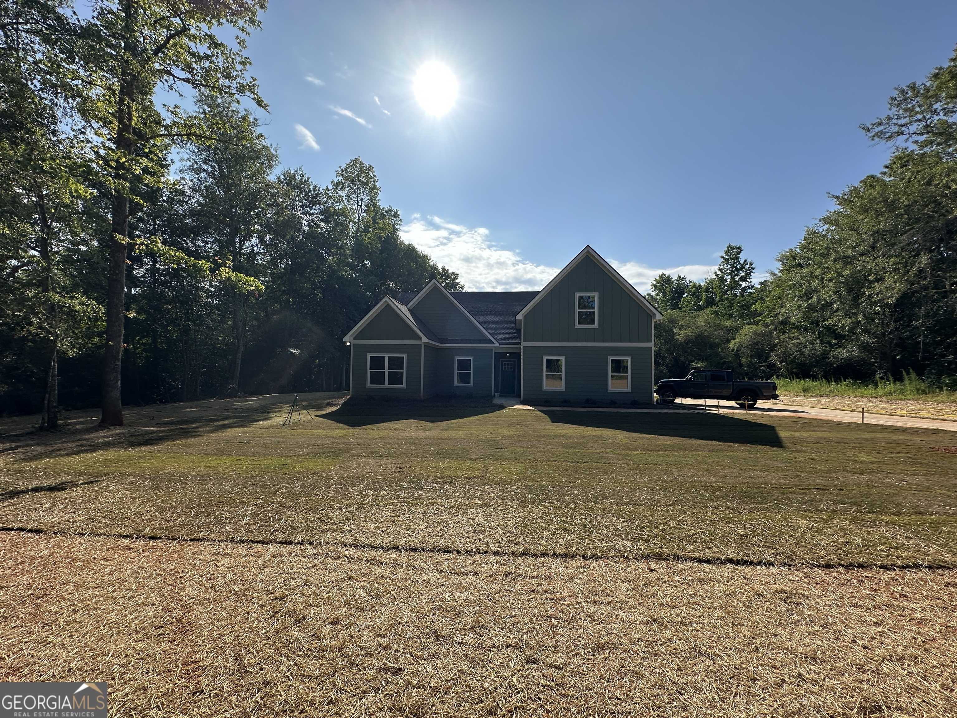 904 Highway 36 W, Barnesville, GA 30204