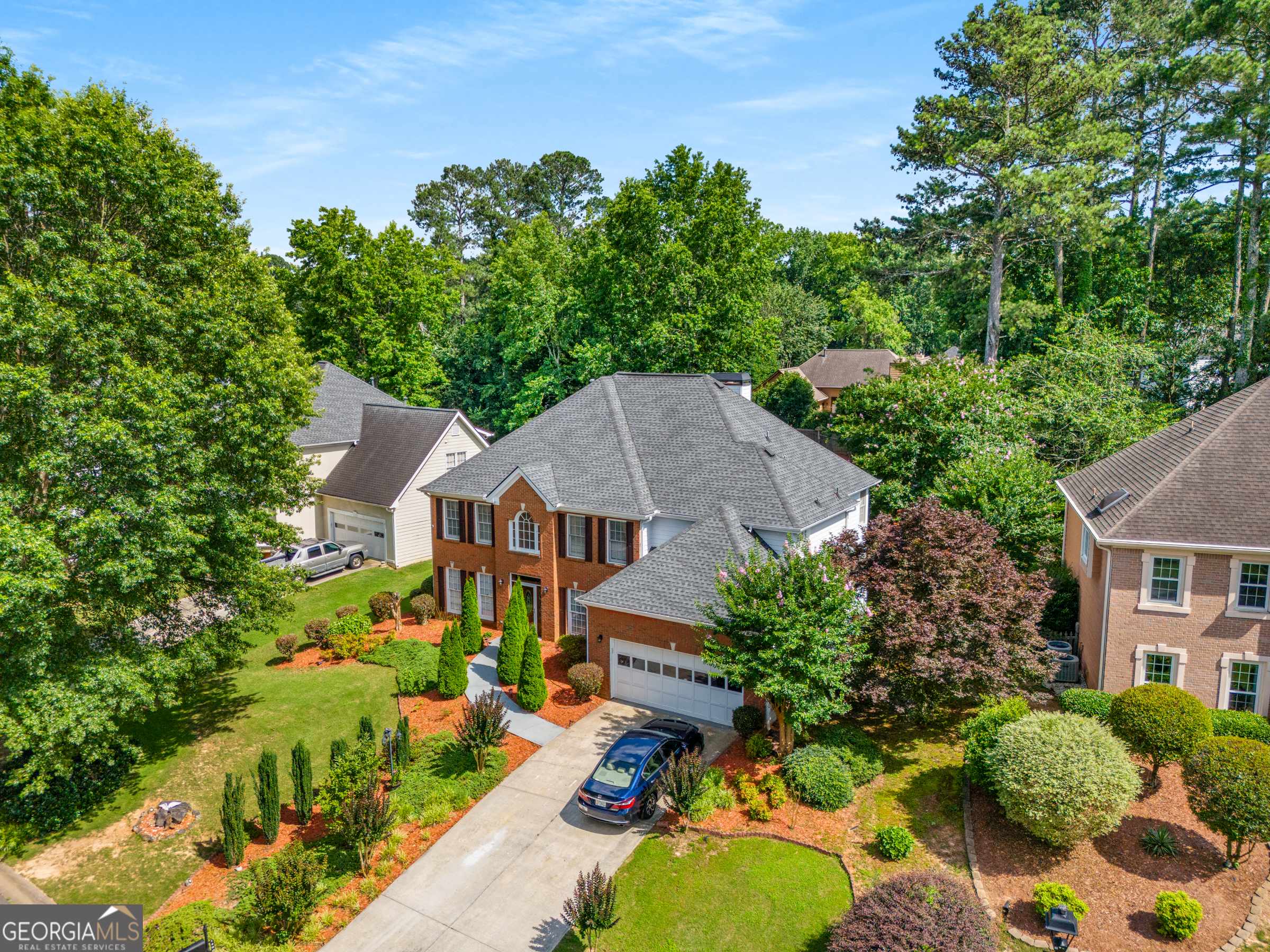 1490 Rivershyre Pkwy, Lawrenceville, GA 30043