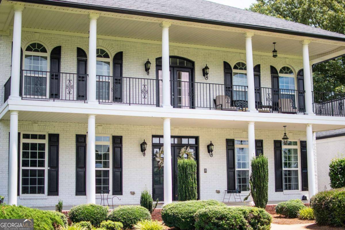 Roopville, GA 30170,1074 Glenloch RD