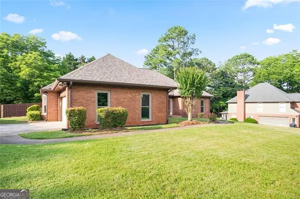 Roswell, GA 30076,300 SADDLE CREEK LN