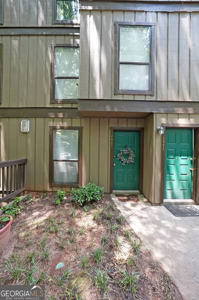 3907 Cedar CIR, Tucker, GA 30084