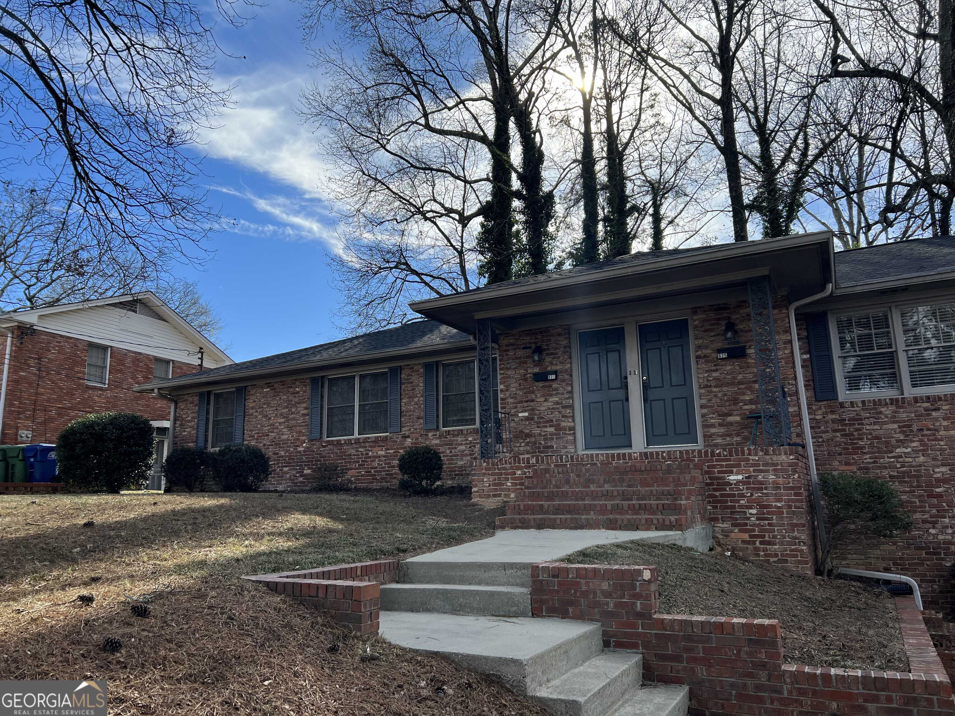 827 Marstevan DR NE, Atlanta, GA 30306