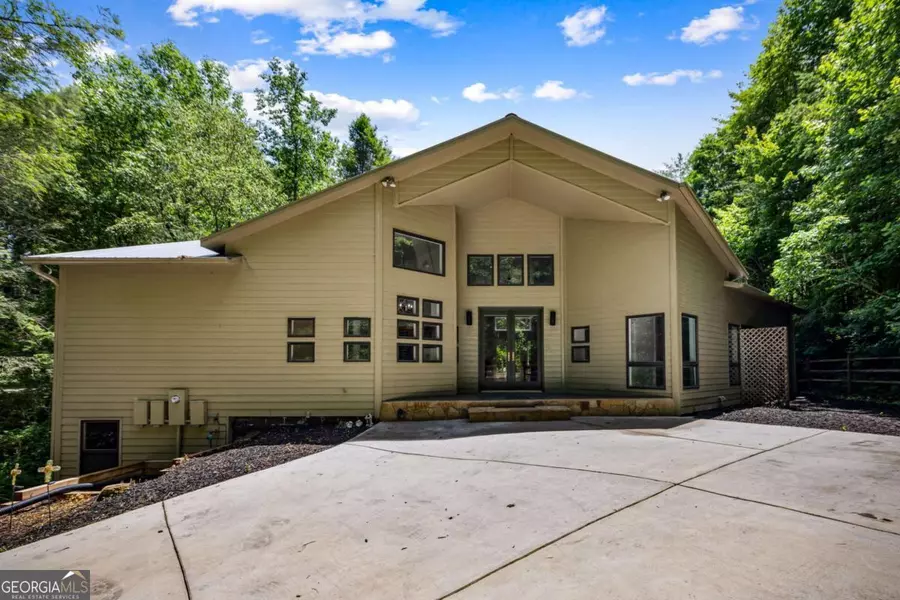 10323 Grassy Mountain RD, Ellijay, GA 30540