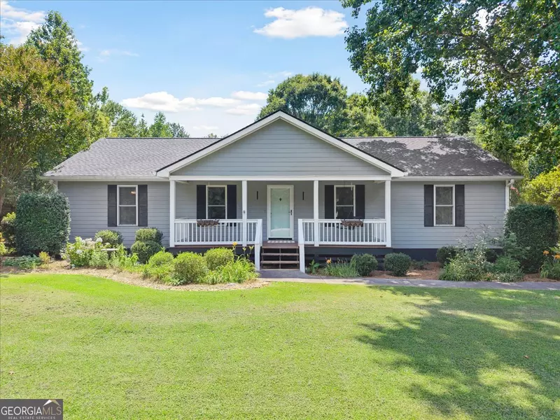 1120 Rawlings DR, Rutledge, GA 30663