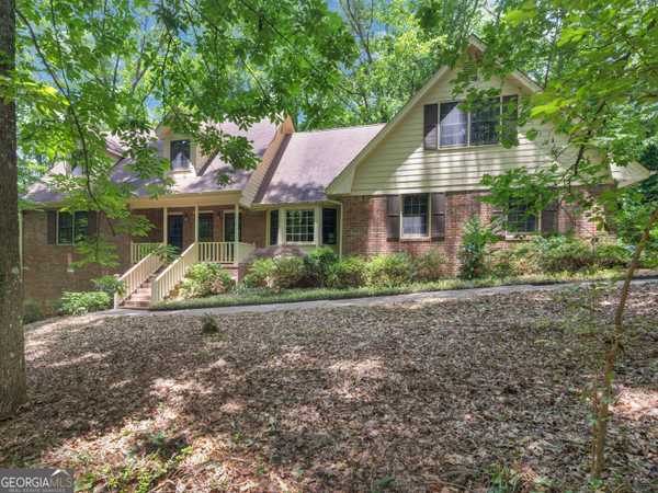 25 Ridgeview DR, Jonesboro, GA 30236