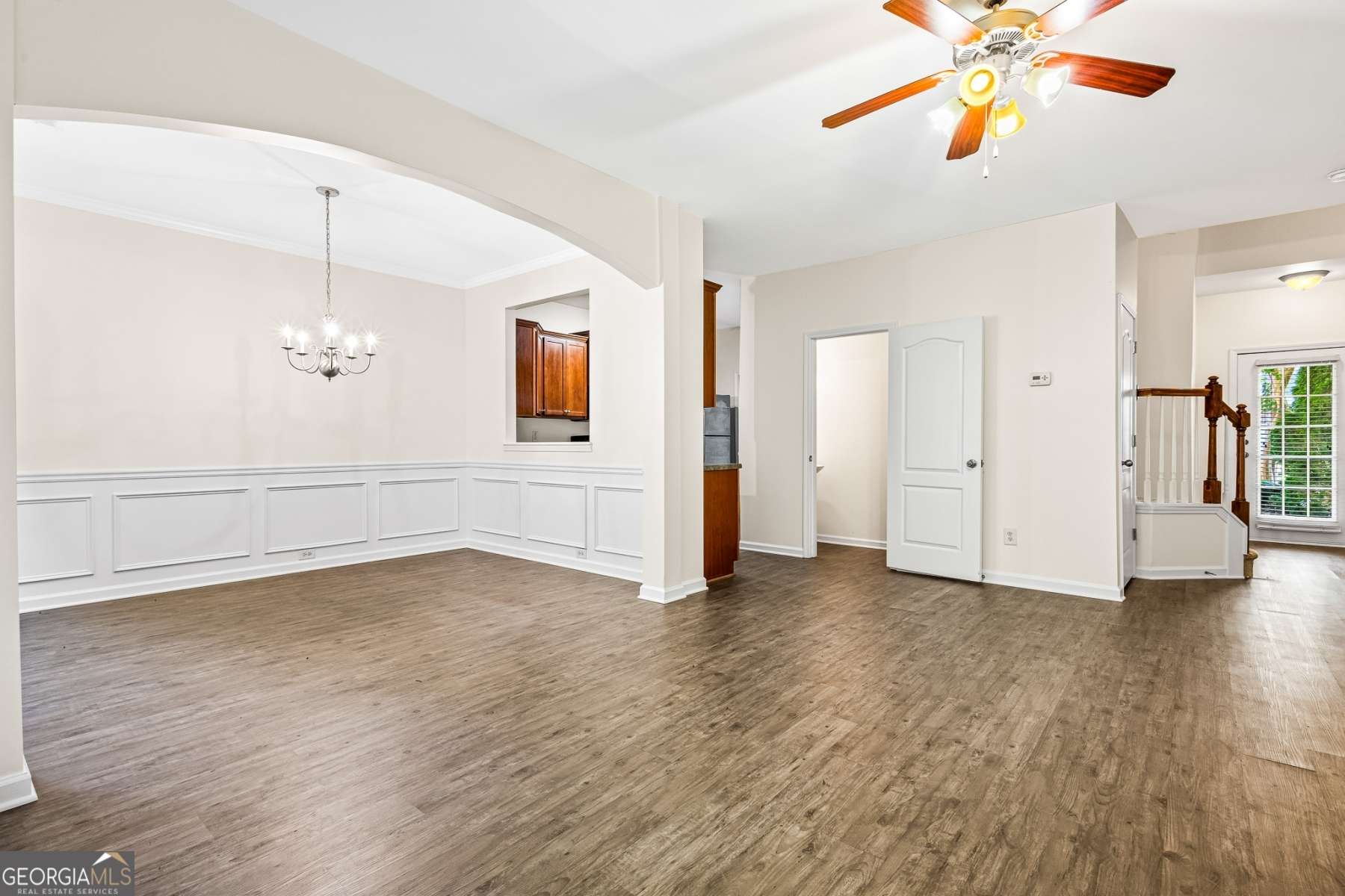 Lawrenceville, GA 30043,558 Woodland Park TER
