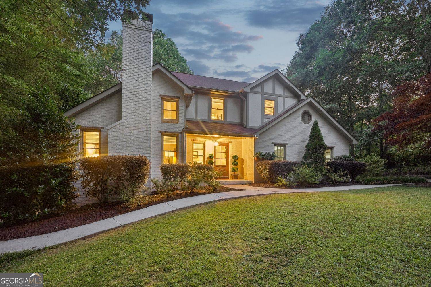 Cumming, GA 30040,205 Pine Lake DR