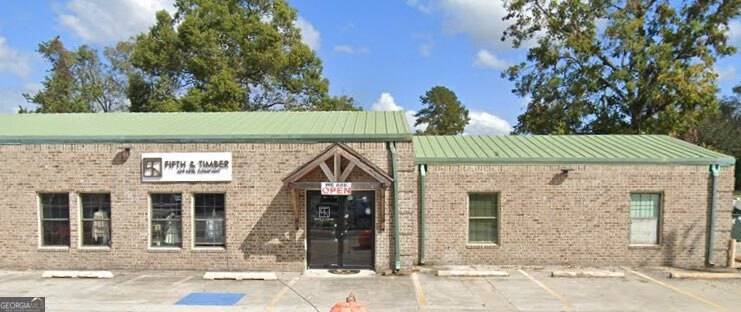227 Keller ST, Blackshear, GA 31516
