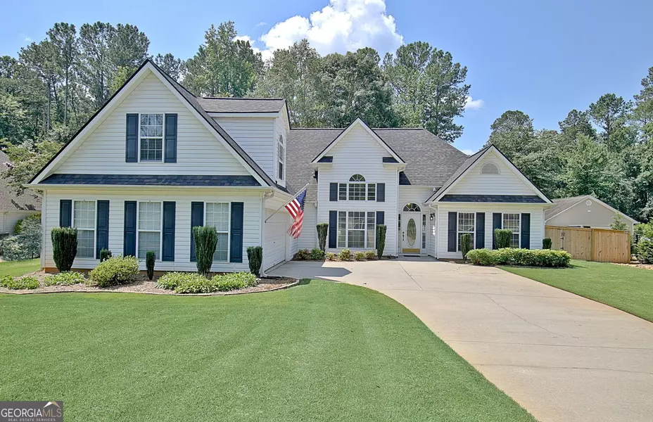 155 Westminister Village BLVD, Sharpsburg, GA 30277