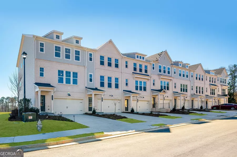 71 Wilder Ridge WAY, Lawrenceville, GA 30044