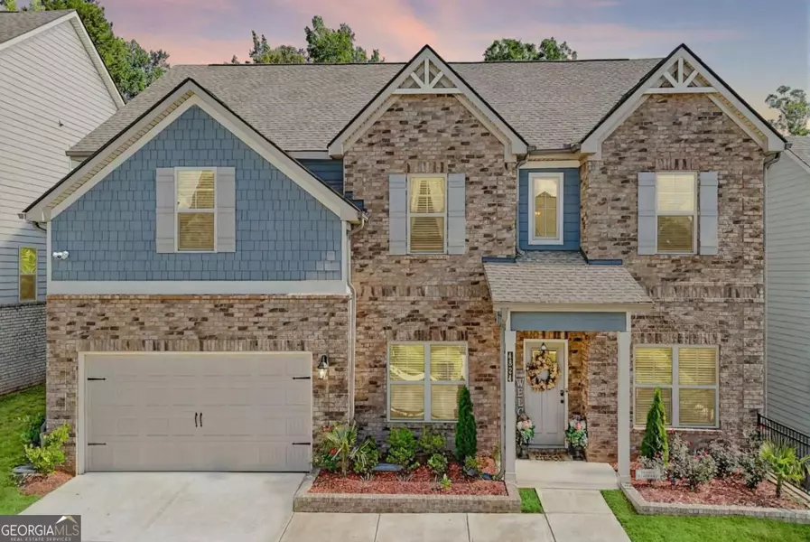 4824 Sultana WAY SW, Atlanta, GA 30331