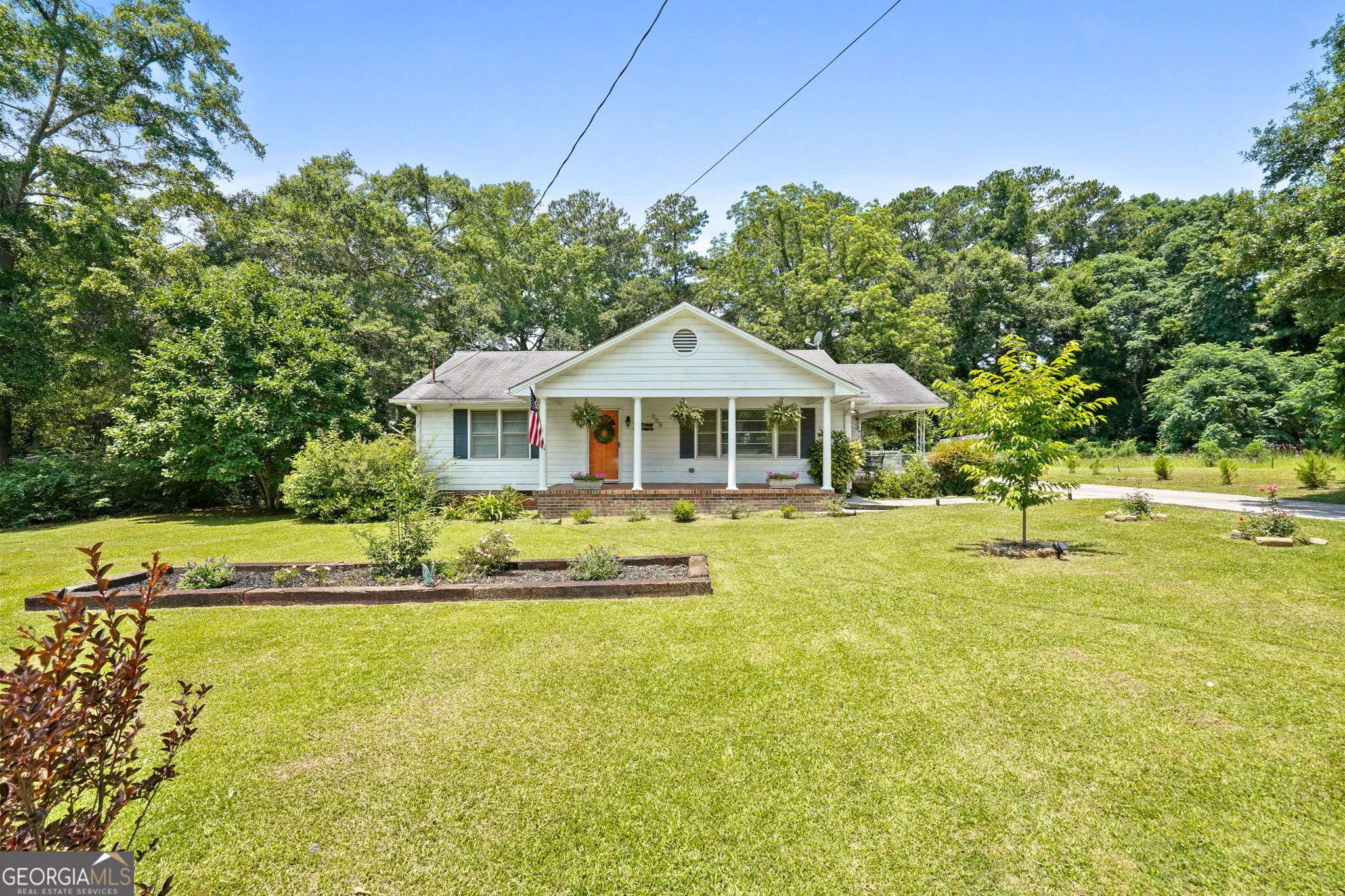 Griffin, GA 30224,125 Woodlawn AVE