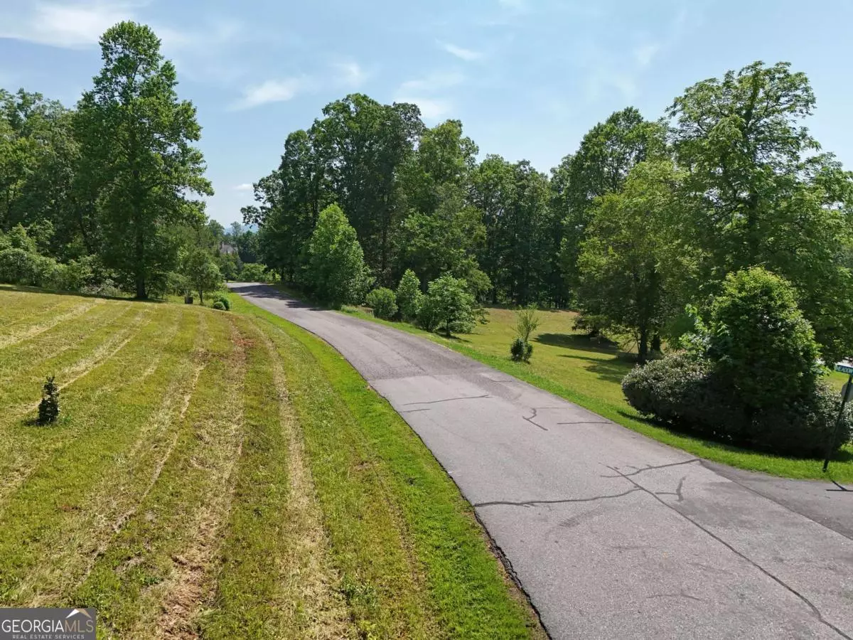 Young Harris, GA 30582,LOT 30 Meadow Brooke
