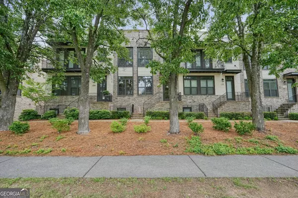 1598 Aldworth PL SE, Marietta, GA 30067