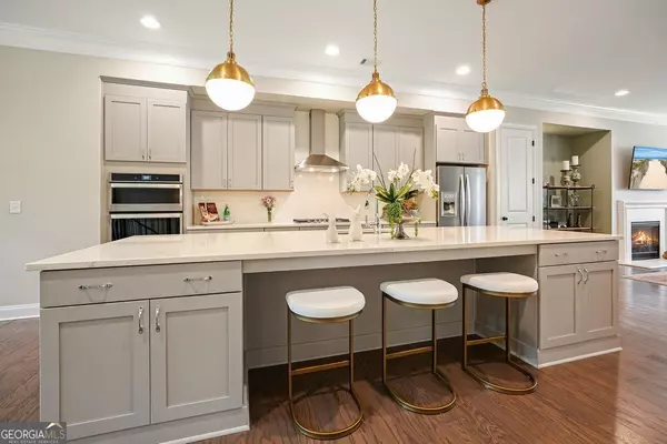 Marietta, GA 30067,1598 Aldworth PL SE