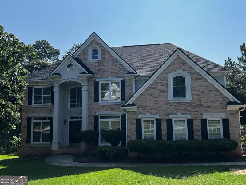 2550 LYNSHIRE LN, Snellville, GA 30078