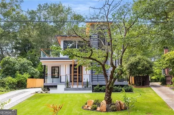 Decatur, GA 30030,816 Sycamore DR