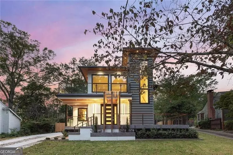 Decatur, GA 30030,816 Sycamore DR