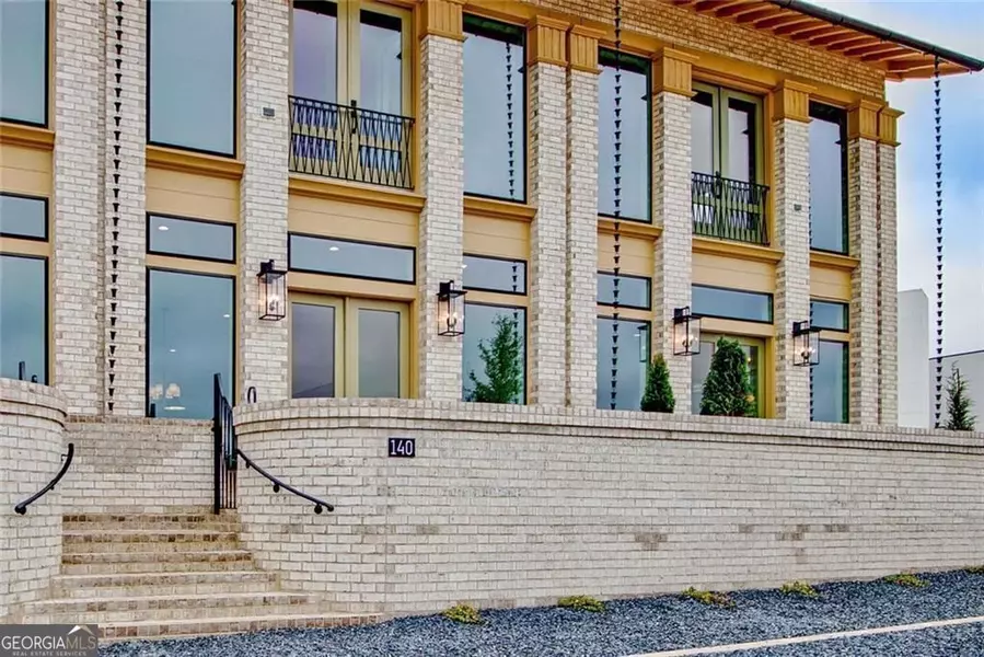 140 Rolison WAY, Fayetteville, GA 30214