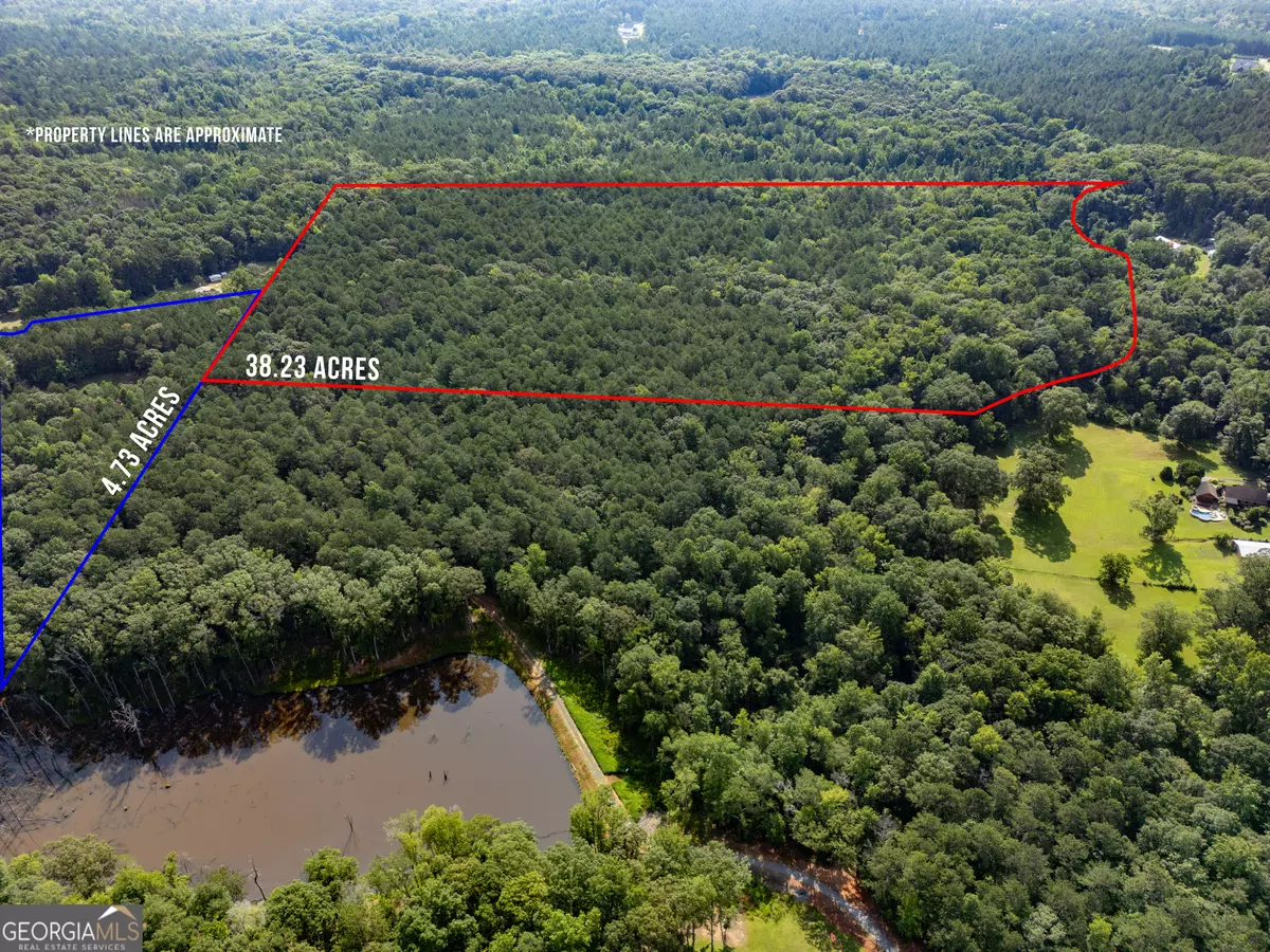 Forsyth, GA 31029,0 Natures Trail