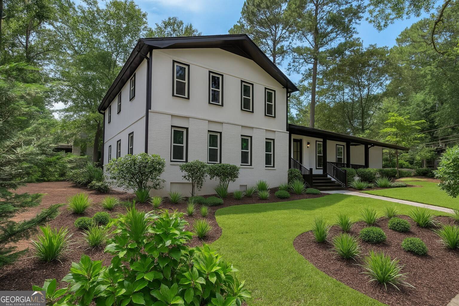 Brookhaven, GA 30319,3480 Tanbark CT NE