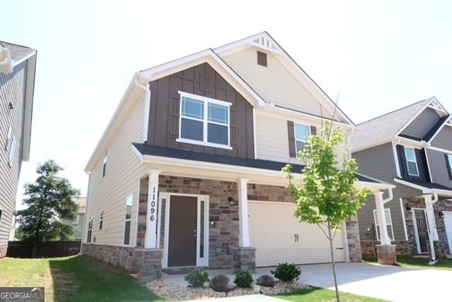 11096 Cornerstone WAY, Hampton, GA 30228