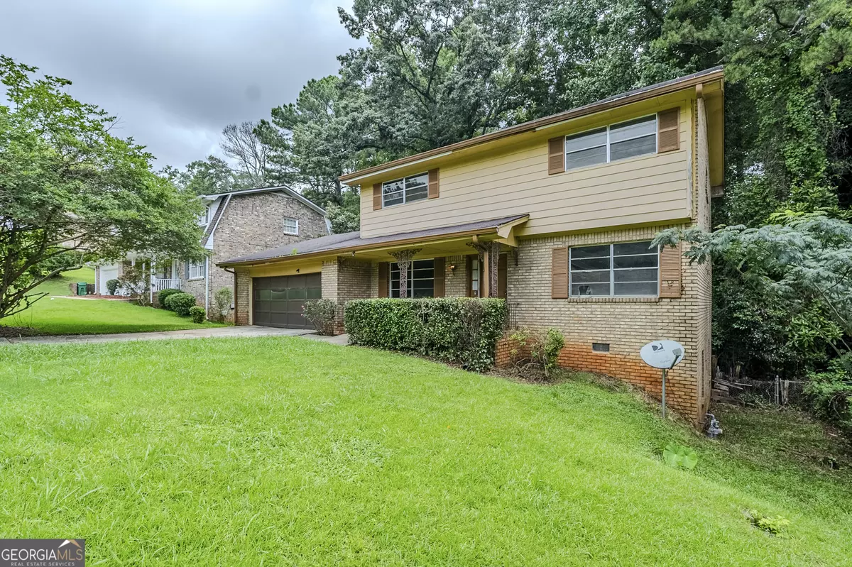 Decatur, GA 30032,2116 Twin Falls RD