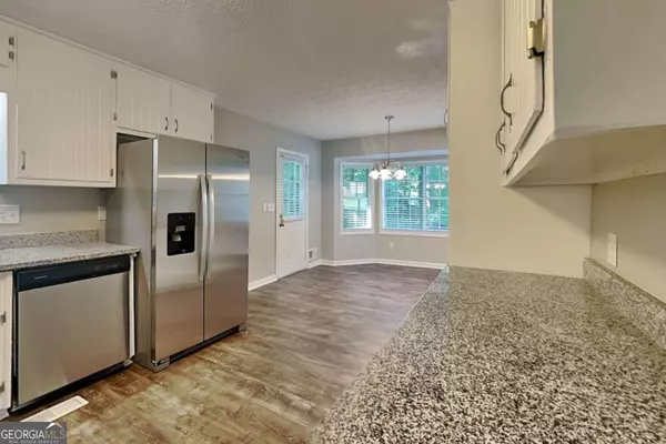 Kennesaw, GA 30144,1011 Darvin LN NW