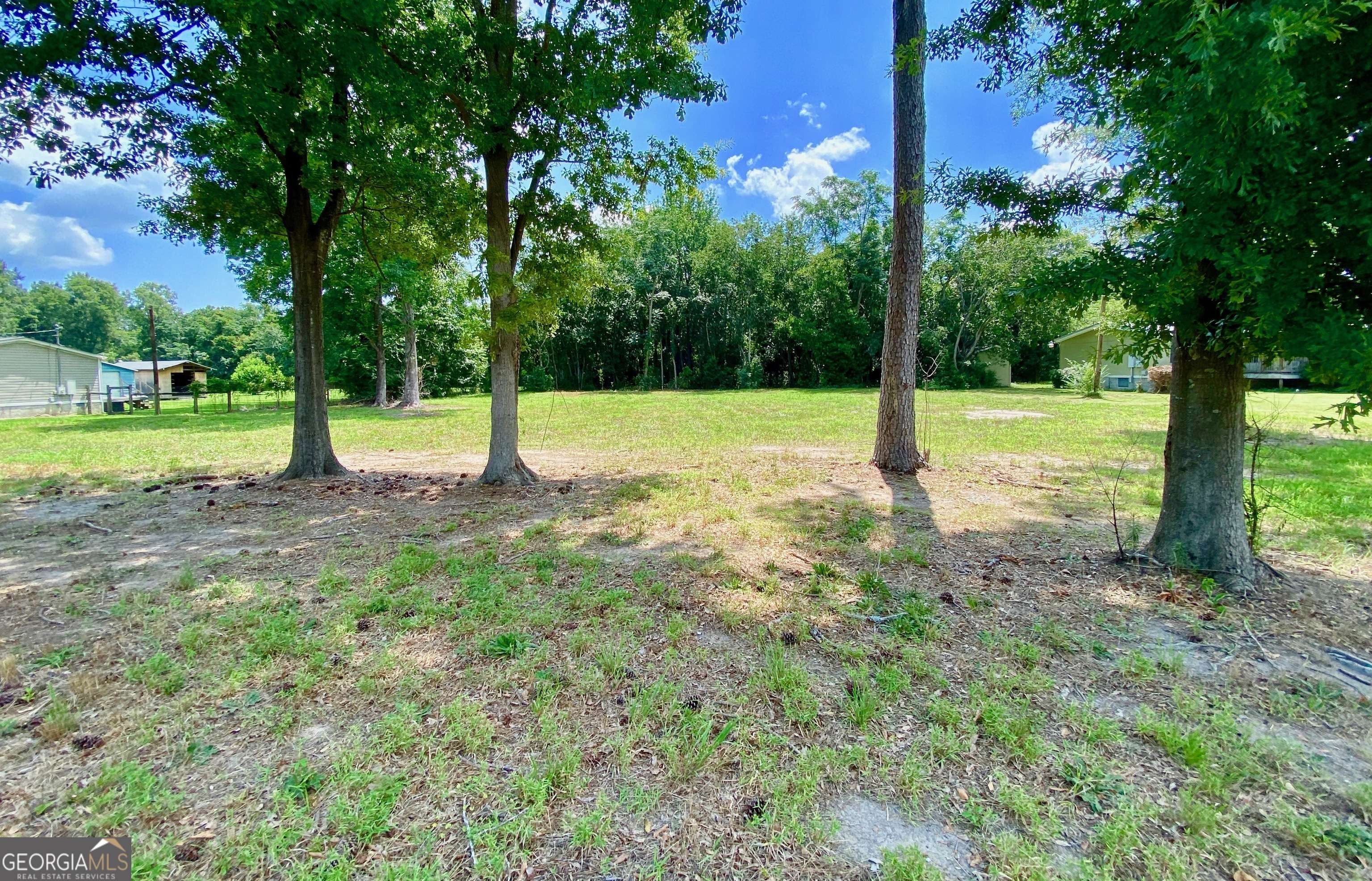 133 Peach RD, Byron, GA 31008