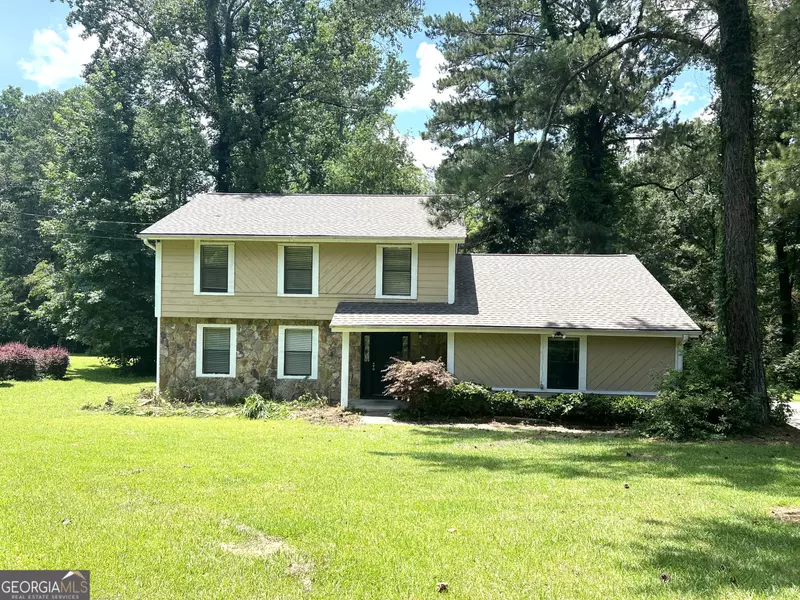 3589 Burlingham DR, Lithonia, GA 30038