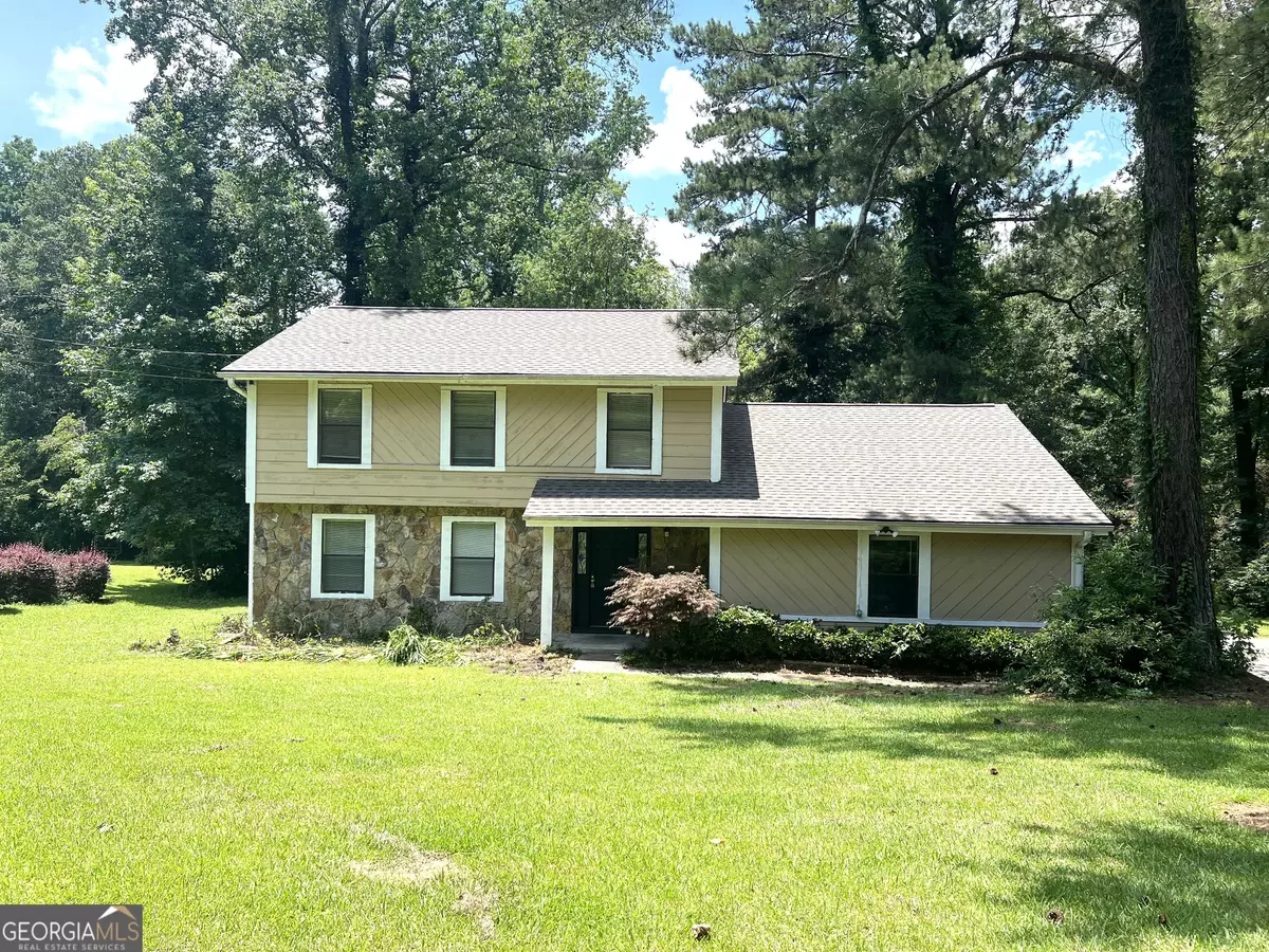 Lithonia, GA 30038,3589 Burlingham DR