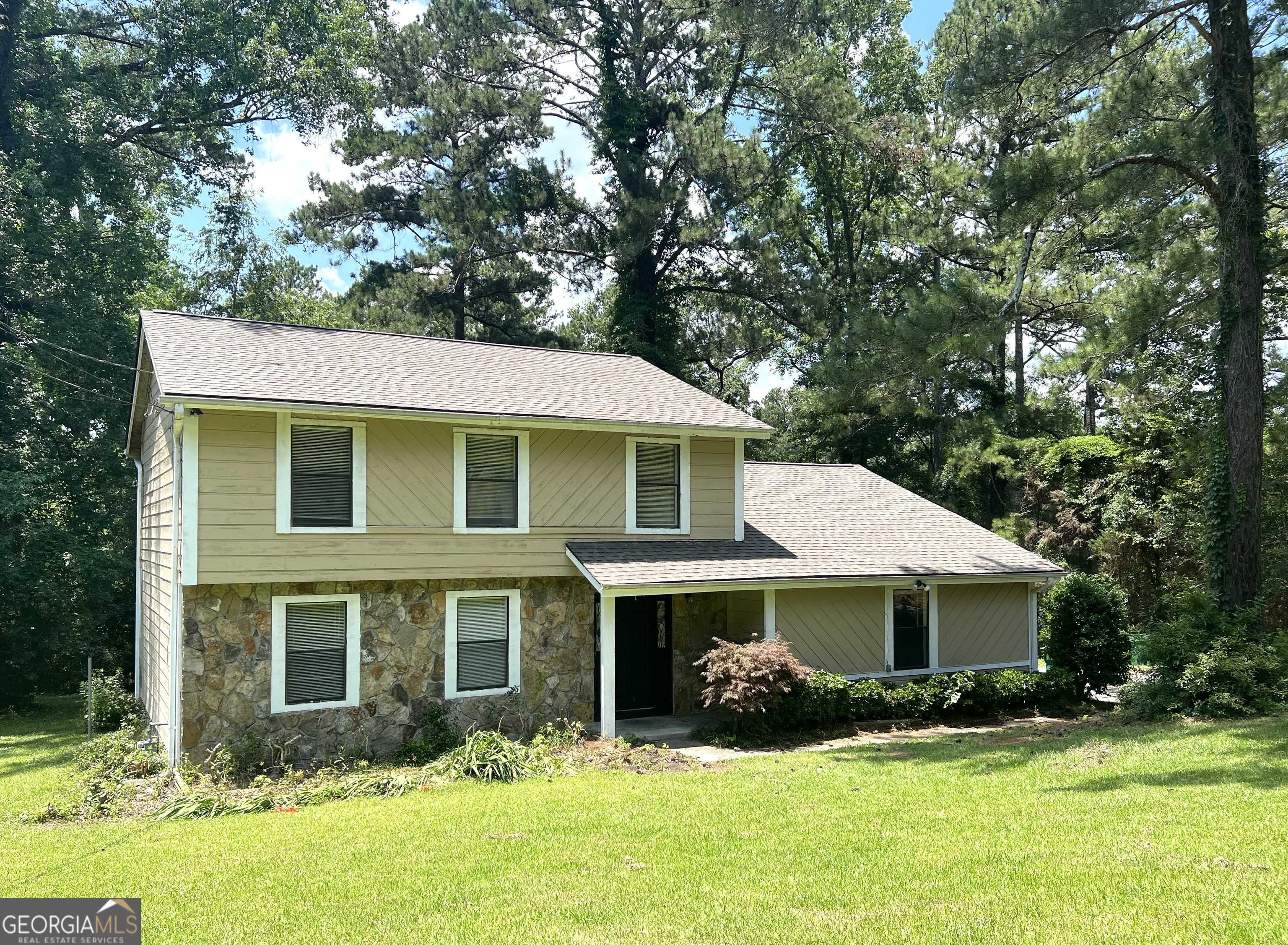 Lithonia, GA 30038,3589 Burlingham DR