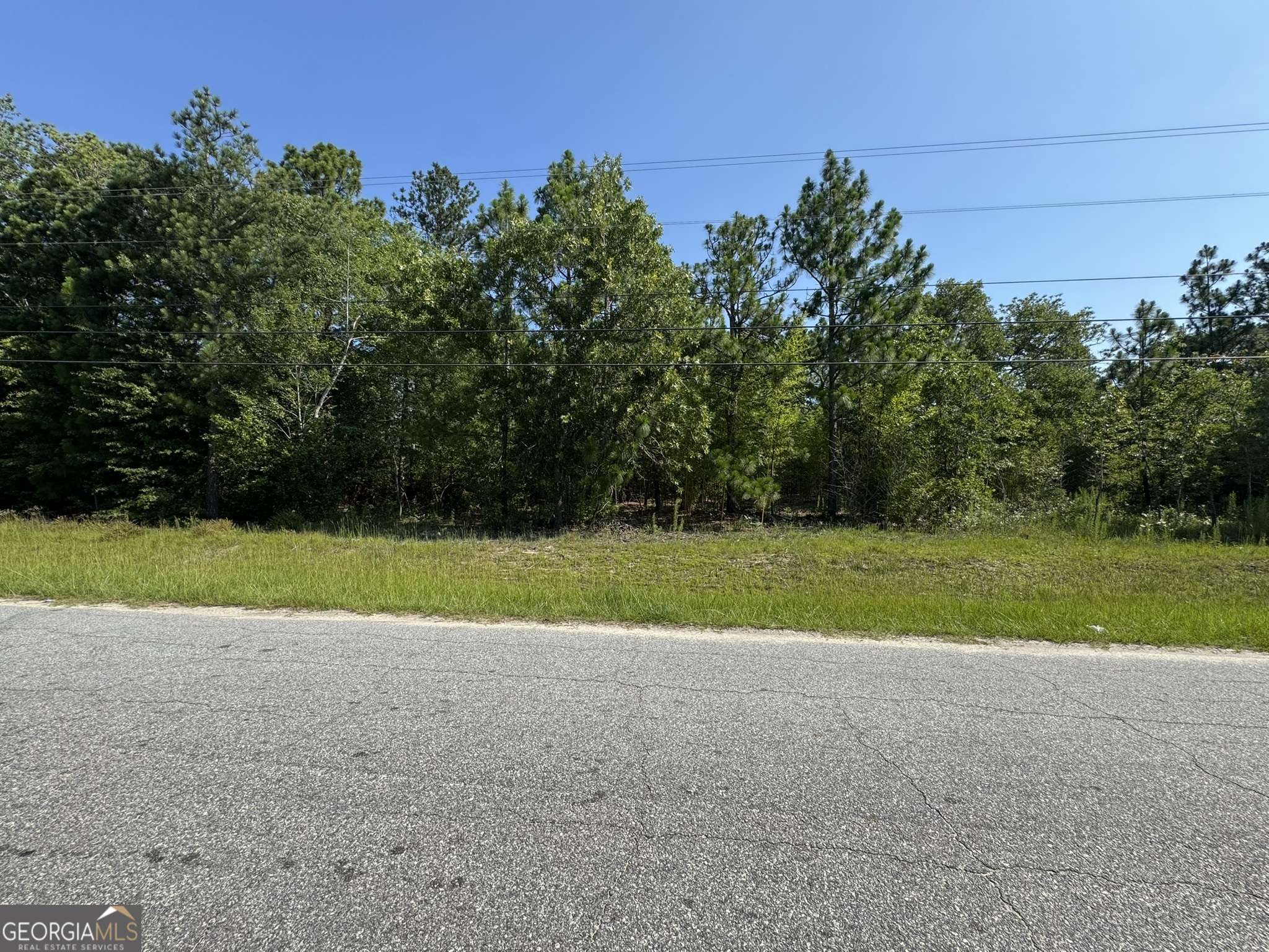 Macon, GA 31216,5975 Gamble RD