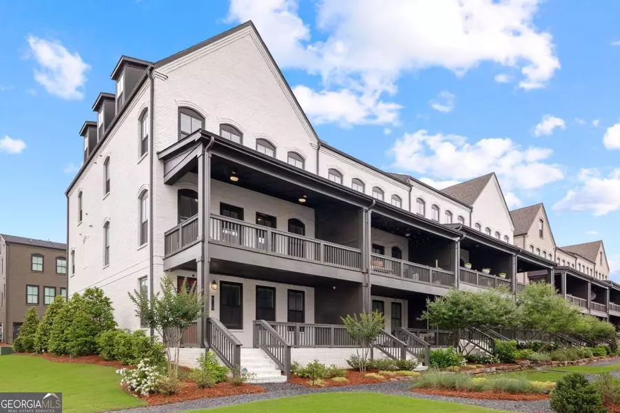 6710 Pippin WALK, Alpharetta, GA 30005