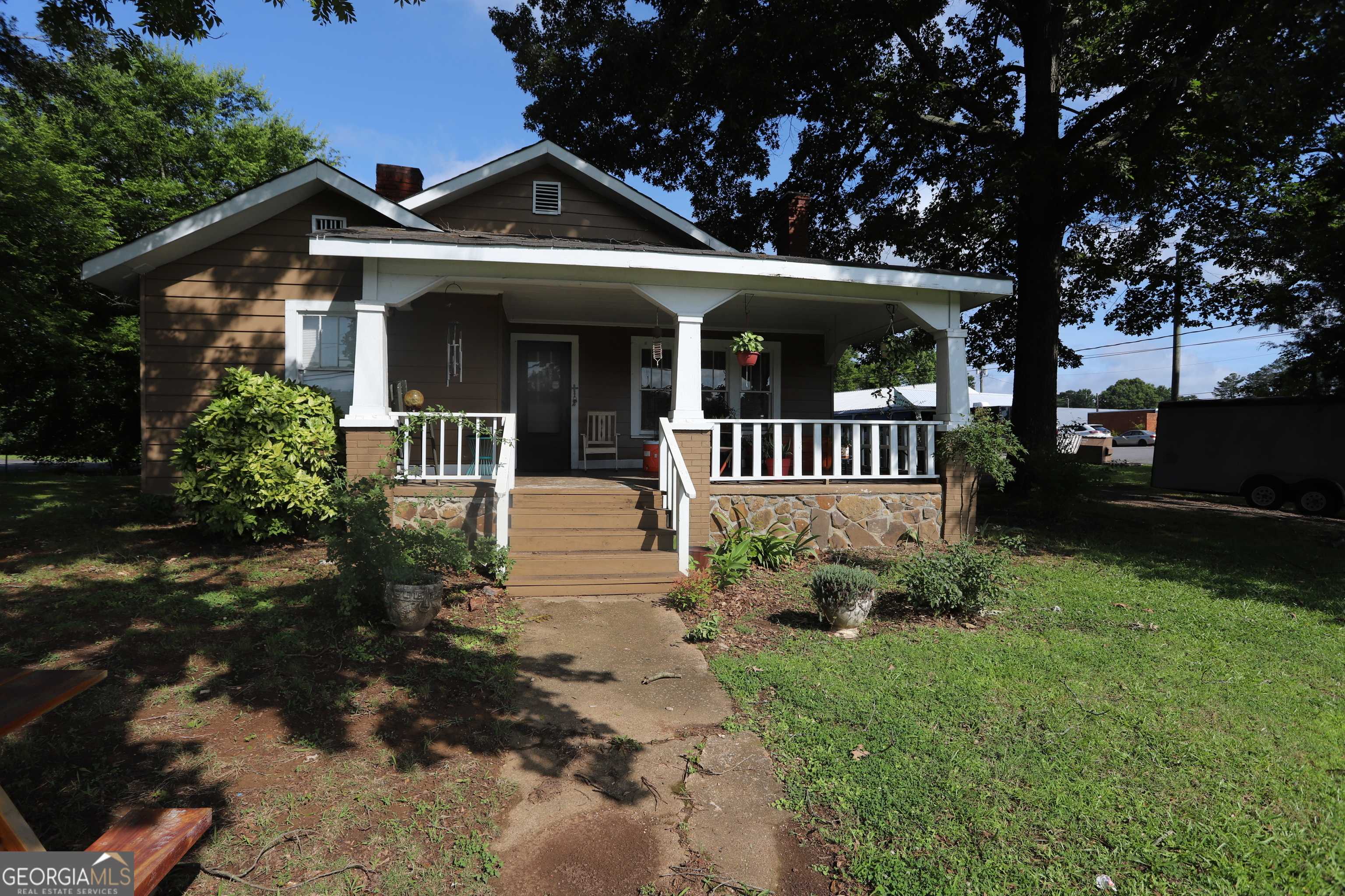 Summerville, GA 30747,10895 Commerce Street