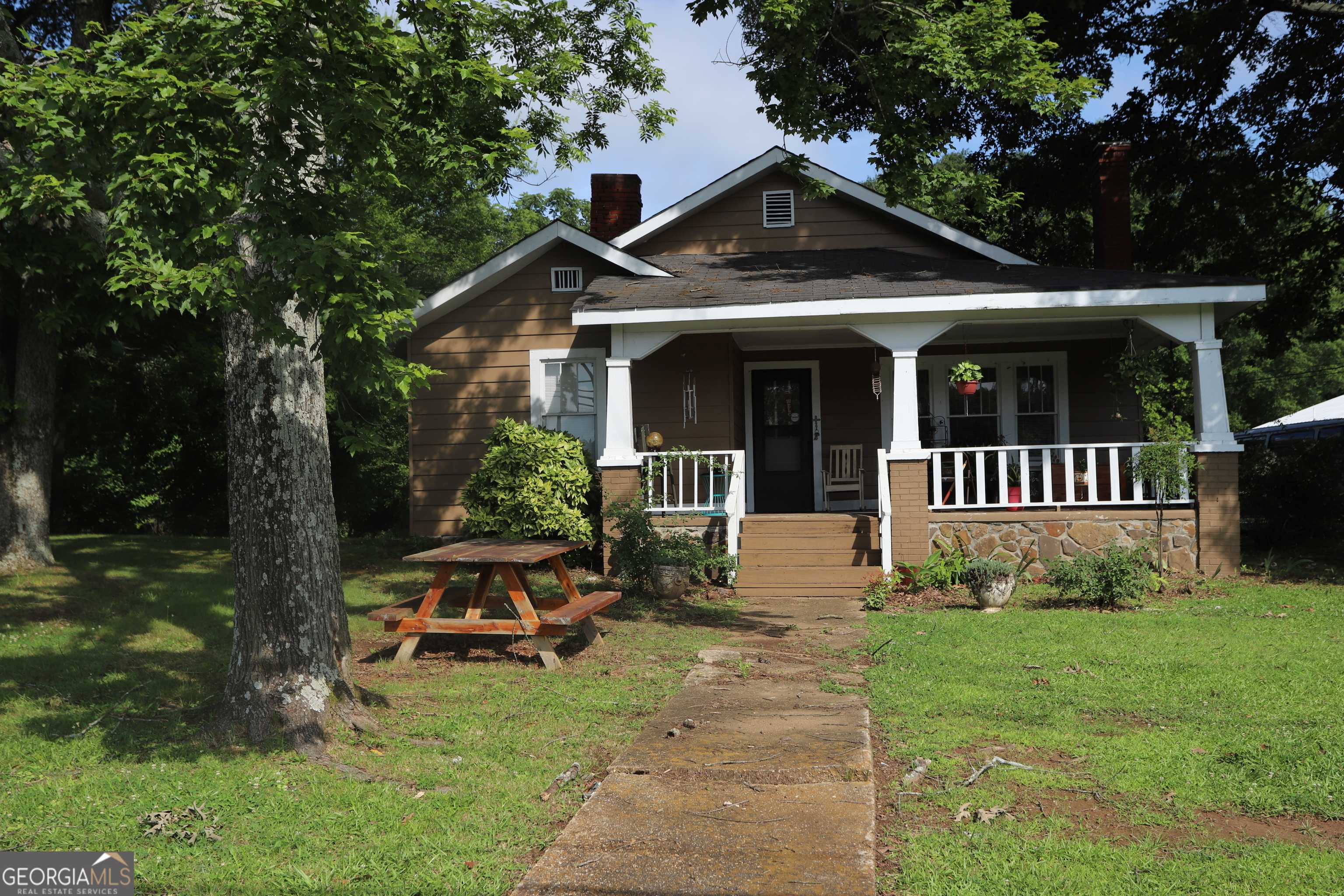 Summerville, GA 30747,10895 Commerce Street