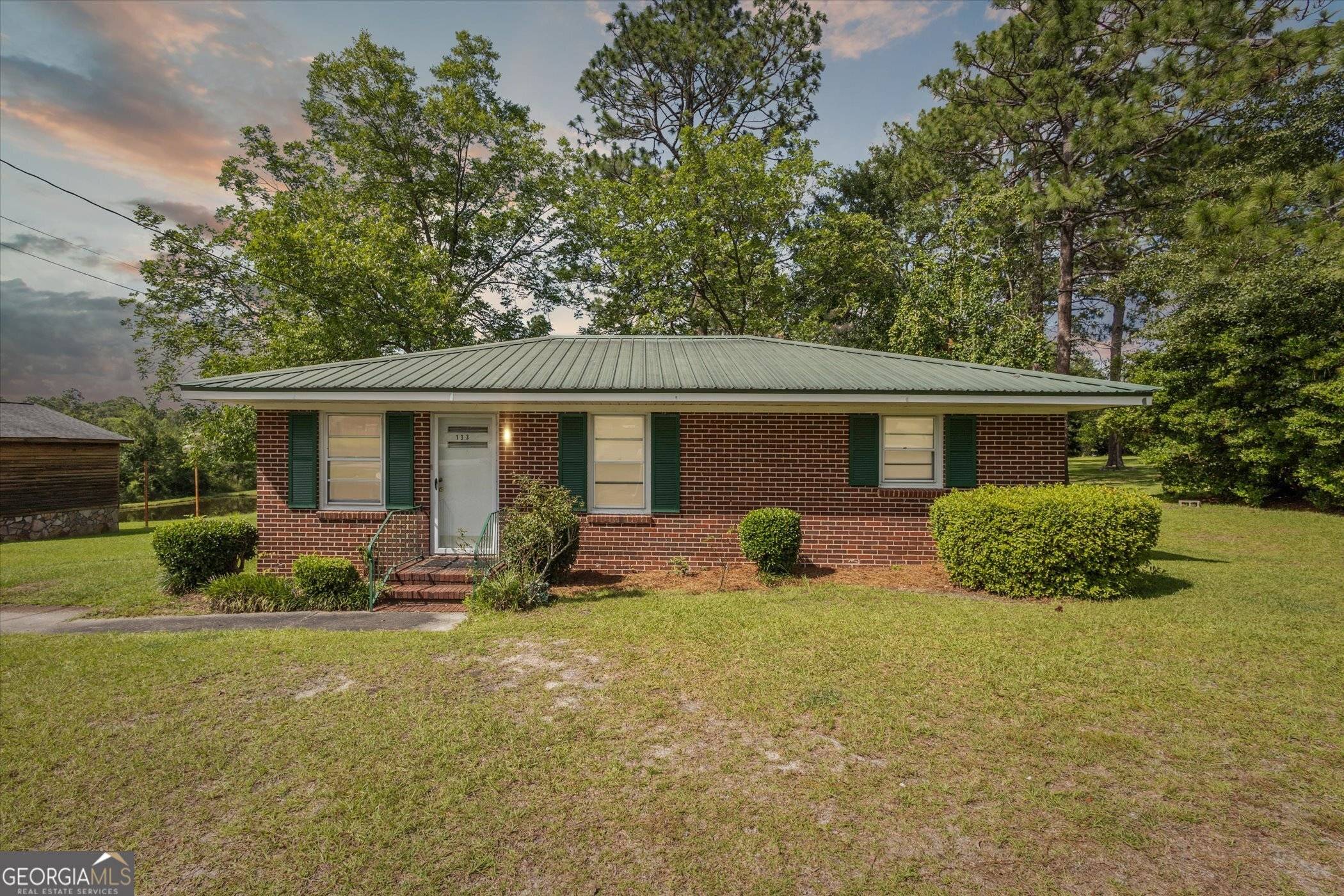 Swainsboro, GA 31401,133 Anderson DR