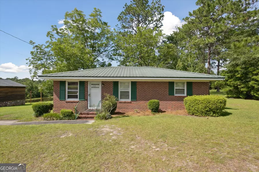 133 Anderson DR, Swainsboro, GA 30401