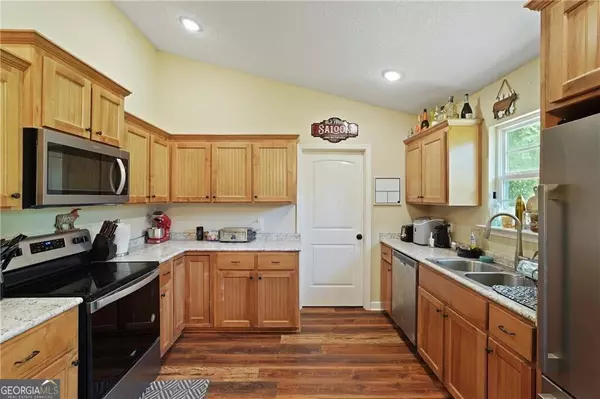 Waynesville, GA 31566,76 Red Gate RD