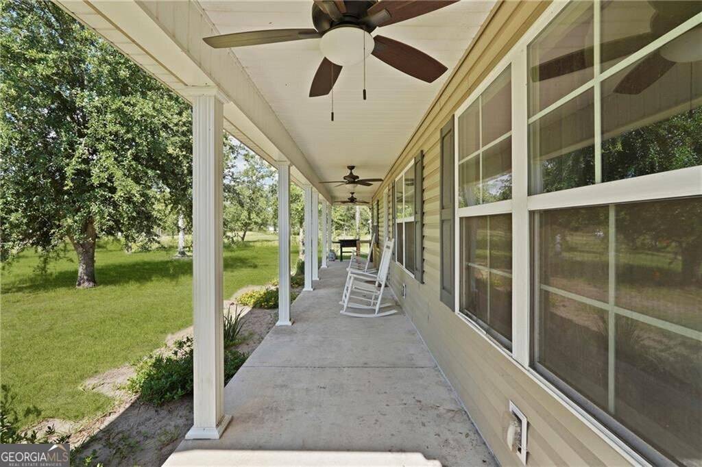 Waynesville, GA 31566,76 Red Gate RD