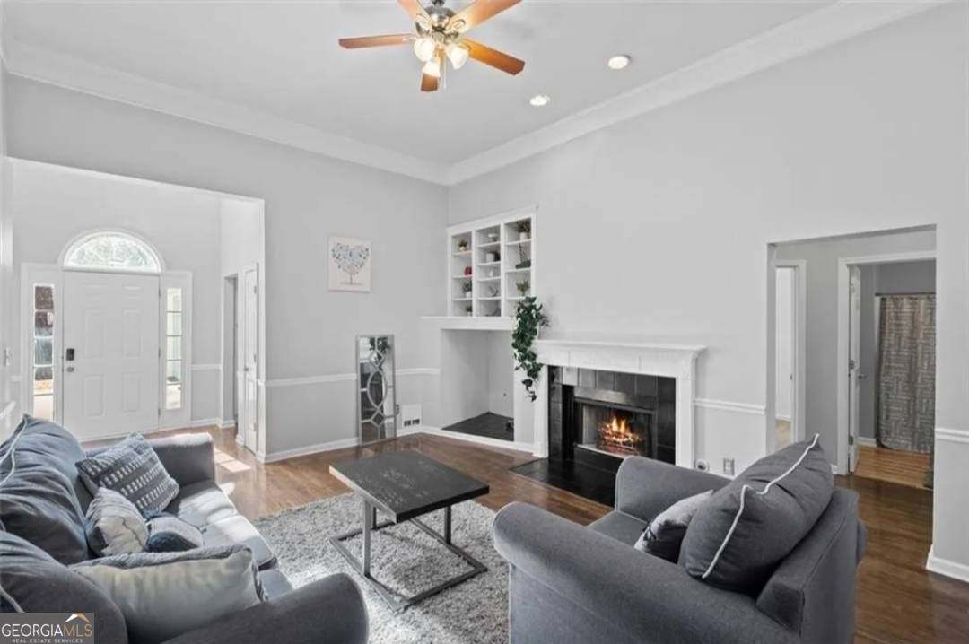 Atlanta, GA 30331,4021 Melvin DR