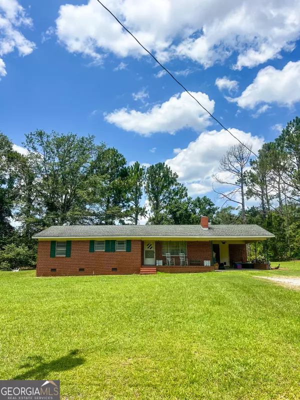 Soperton, GA 30457,9269 Ga Highway 15