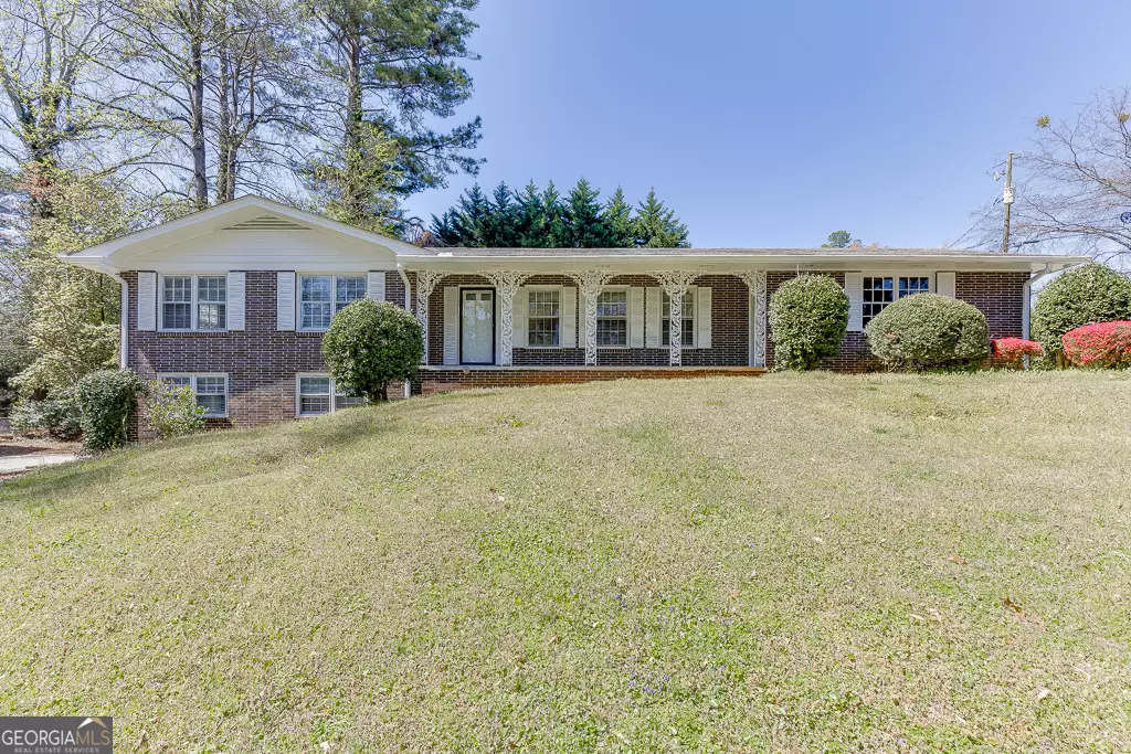 Brookhaven, GA 30329,1571 Folkstone RD NE