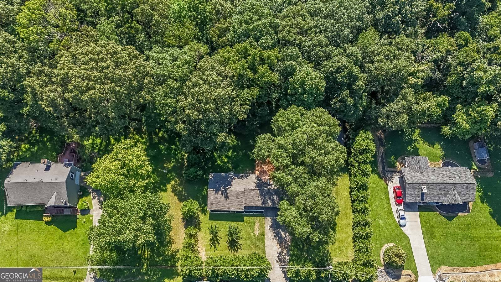 Cartersville, GA 30120,12 Black Jack Mountain CIR SW
