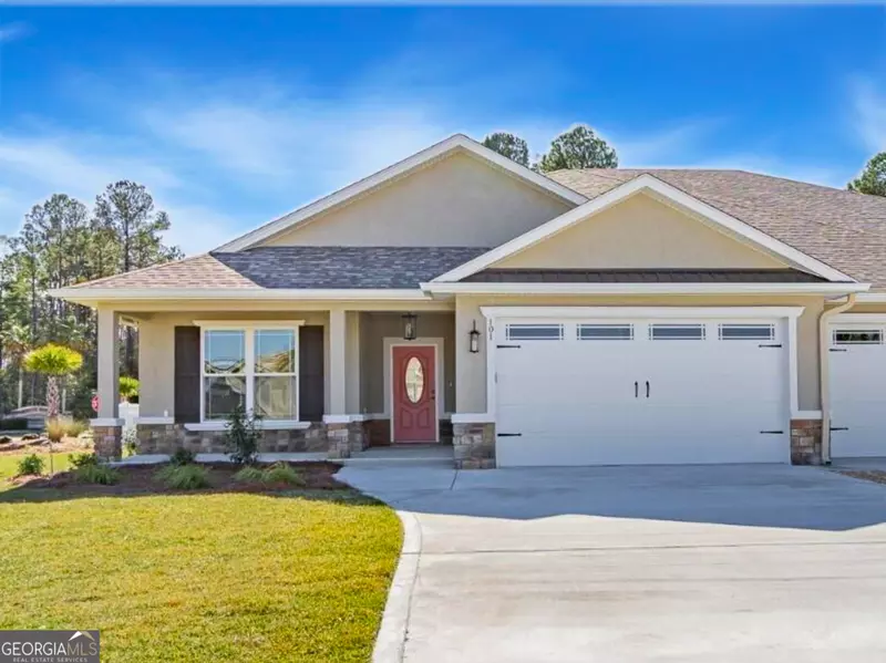 101 Ryan Nicholas DR, Kingsland, GA 31548